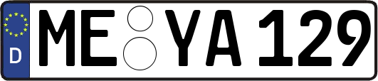 ME-YA129