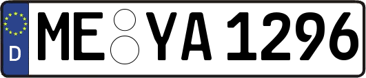 ME-YA1296