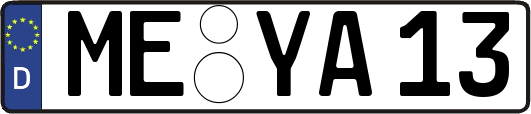 ME-YA13