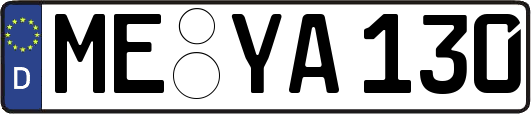 ME-YA130