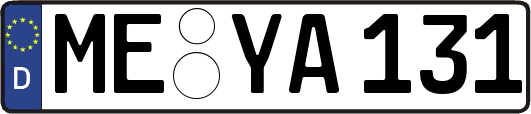 ME-YA131
