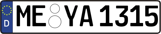 ME-YA1315