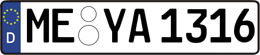 ME-YA1316