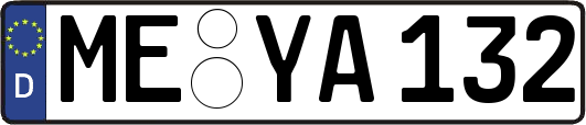ME-YA132