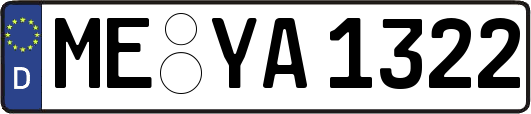 ME-YA1322
