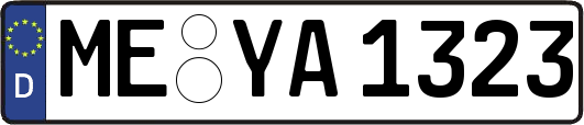 ME-YA1323
