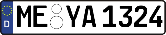 ME-YA1324