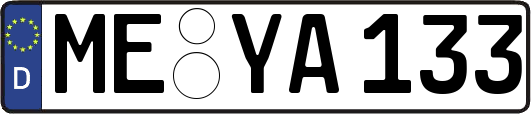 ME-YA133