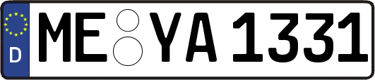 ME-YA1331