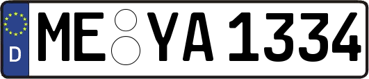 ME-YA1334