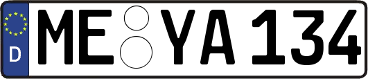 ME-YA134