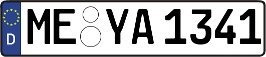 ME-YA1341
