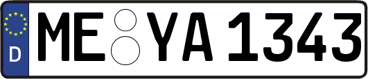 ME-YA1343