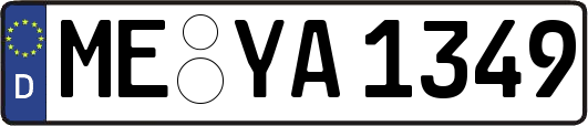 ME-YA1349