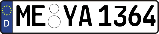 ME-YA1364