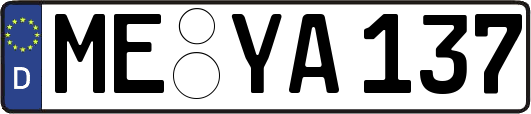 ME-YA137