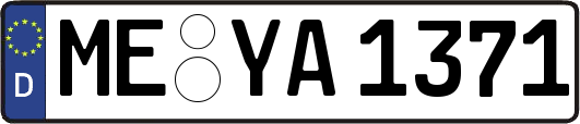 ME-YA1371