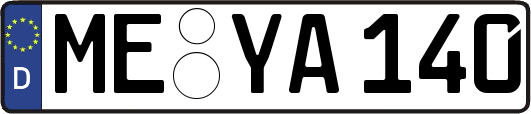 ME-YA140