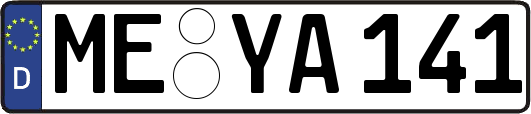 ME-YA141
