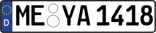 ME-YA1418