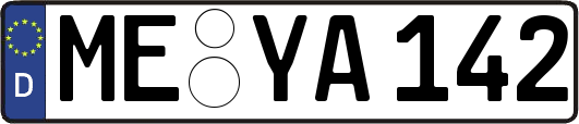 ME-YA142