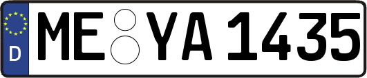 ME-YA1435