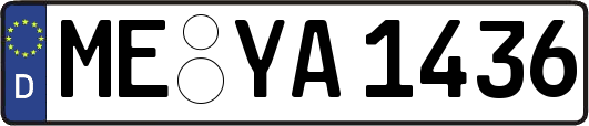 ME-YA1436