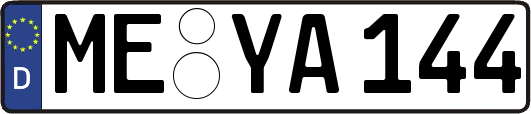 ME-YA144