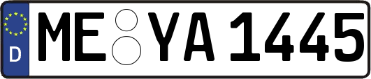ME-YA1445