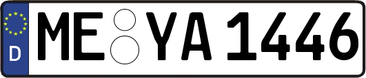 ME-YA1446