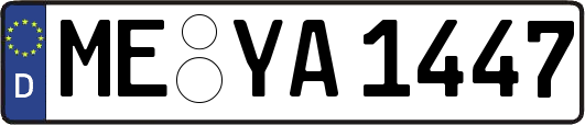 ME-YA1447