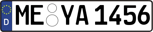 ME-YA1456