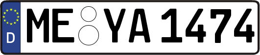 ME-YA1474