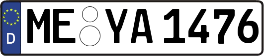 ME-YA1476