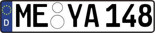 ME-YA148