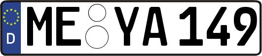 ME-YA149