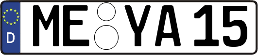 ME-YA15