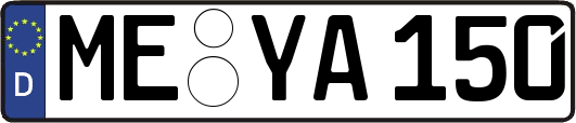 ME-YA150
