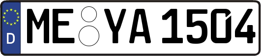 ME-YA1504