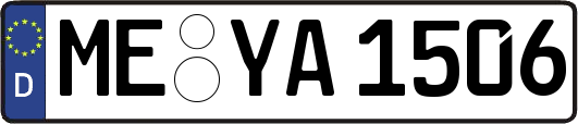 ME-YA1506