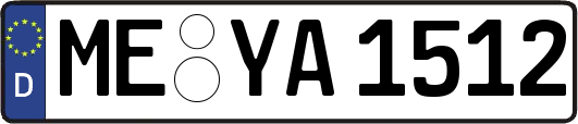 ME-YA1512