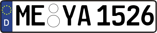 ME-YA1526