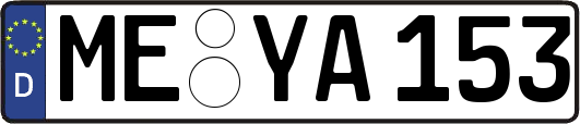 ME-YA153