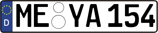ME-YA154