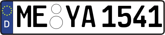 ME-YA1541