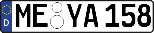 ME-YA158