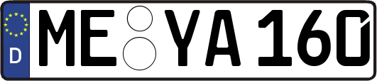 ME-YA160
