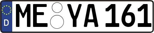 ME-YA161
