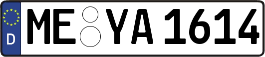 ME-YA1614