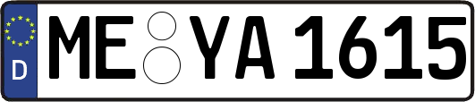 ME-YA1615